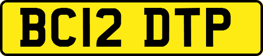 BC12DTP