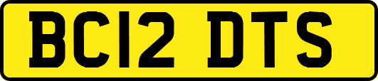 BC12DTS
