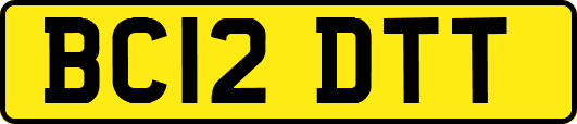 BC12DTT