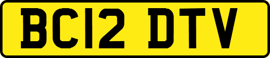 BC12DTV