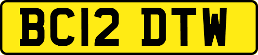 BC12DTW