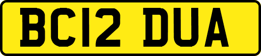 BC12DUA