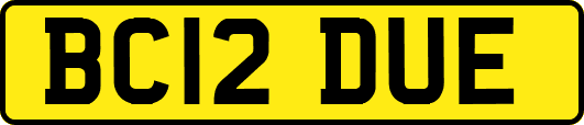 BC12DUE