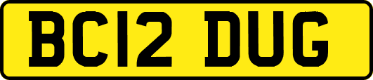 BC12DUG