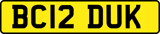 BC12DUK