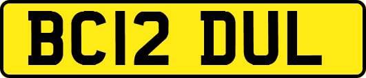 BC12DUL