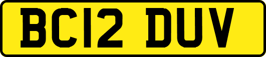 BC12DUV