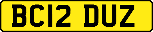 BC12DUZ