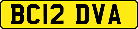 BC12DVA
