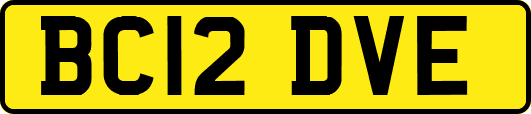 BC12DVE