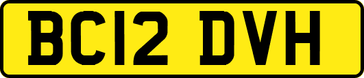 BC12DVH