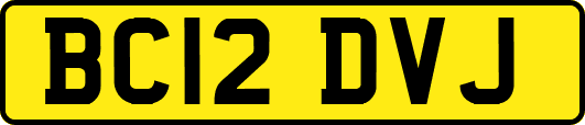 BC12DVJ