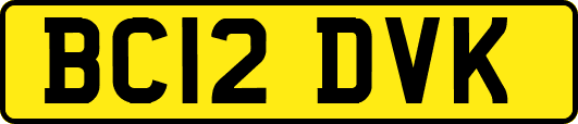 BC12DVK