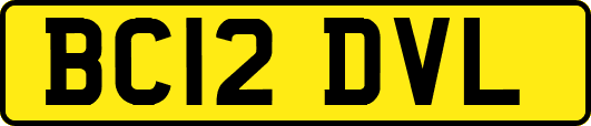 BC12DVL