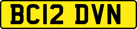 BC12DVN