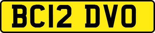 BC12DVO