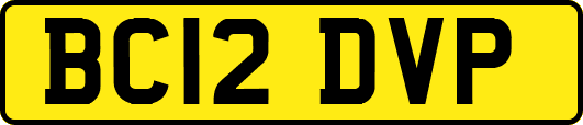 BC12DVP