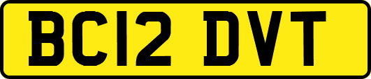 BC12DVT