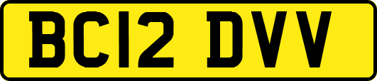 BC12DVV
