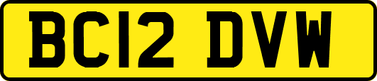 BC12DVW