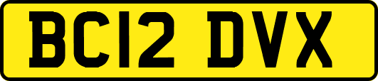 BC12DVX