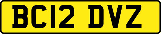 BC12DVZ