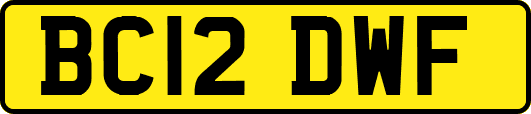 BC12DWF