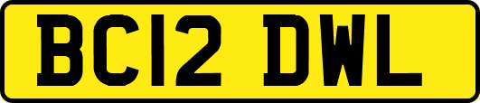 BC12DWL