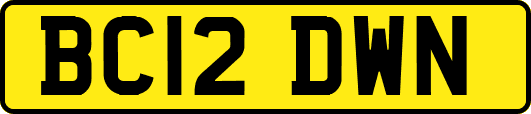 BC12DWN