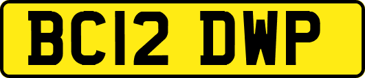 BC12DWP