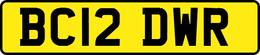 BC12DWR