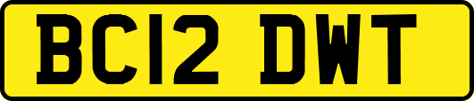 BC12DWT