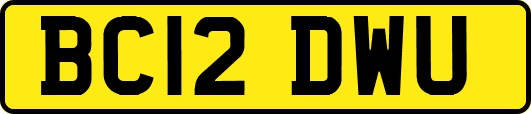 BC12DWU