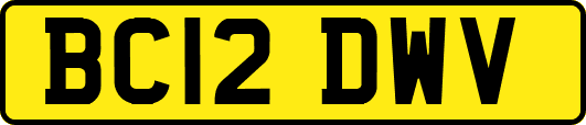 BC12DWV