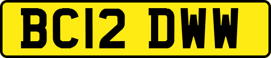 BC12DWW