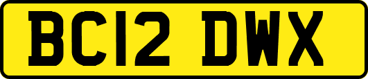 BC12DWX