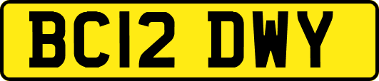 BC12DWY