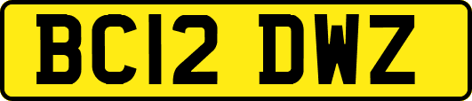 BC12DWZ