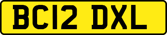 BC12DXL