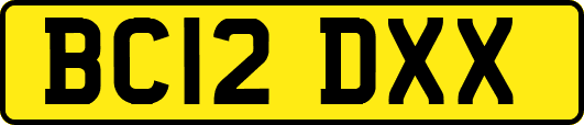 BC12DXX