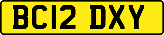 BC12DXY