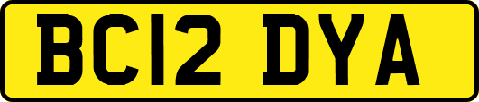 BC12DYA