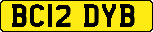 BC12DYB