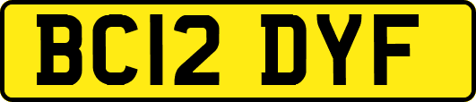 BC12DYF