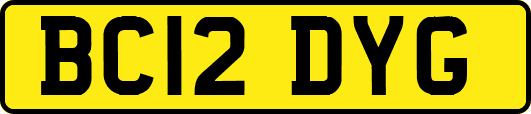 BC12DYG