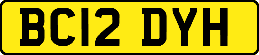 BC12DYH