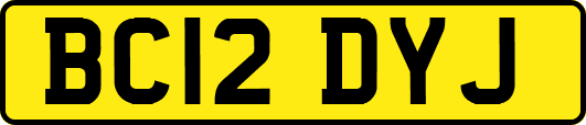 BC12DYJ