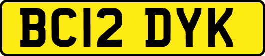 BC12DYK