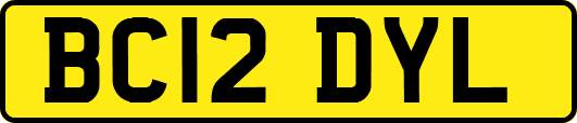 BC12DYL