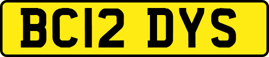 BC12DYS